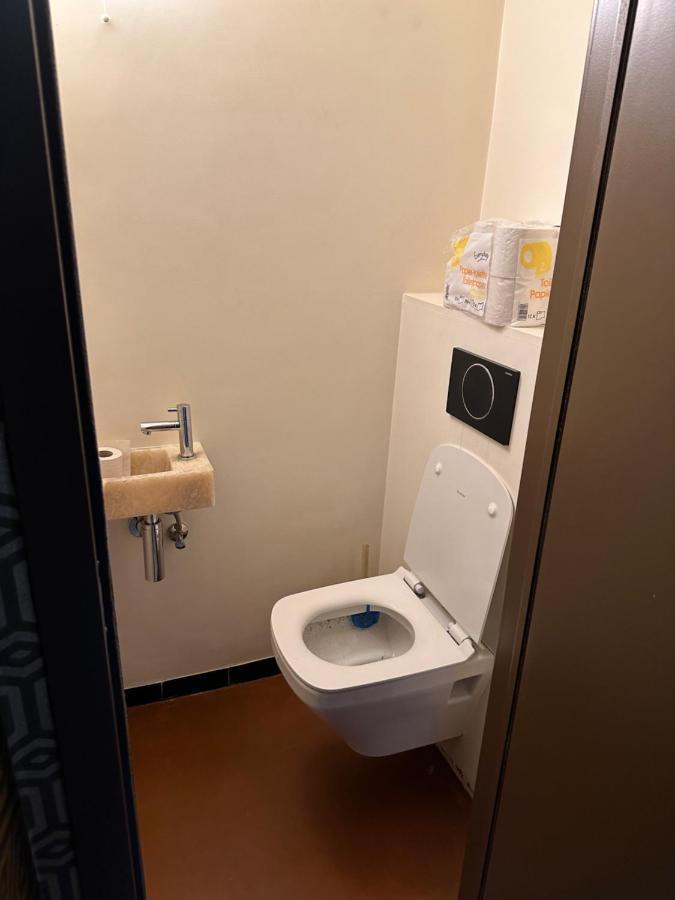 بروكسل Clam，Grand Apartment In Uccle المظهر الخارجي الصورة