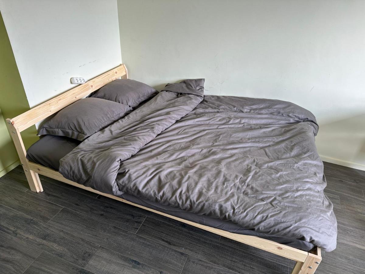 بروكسل Clam，Grand Apartment In Uccle المظهر الخارجي الصورة
