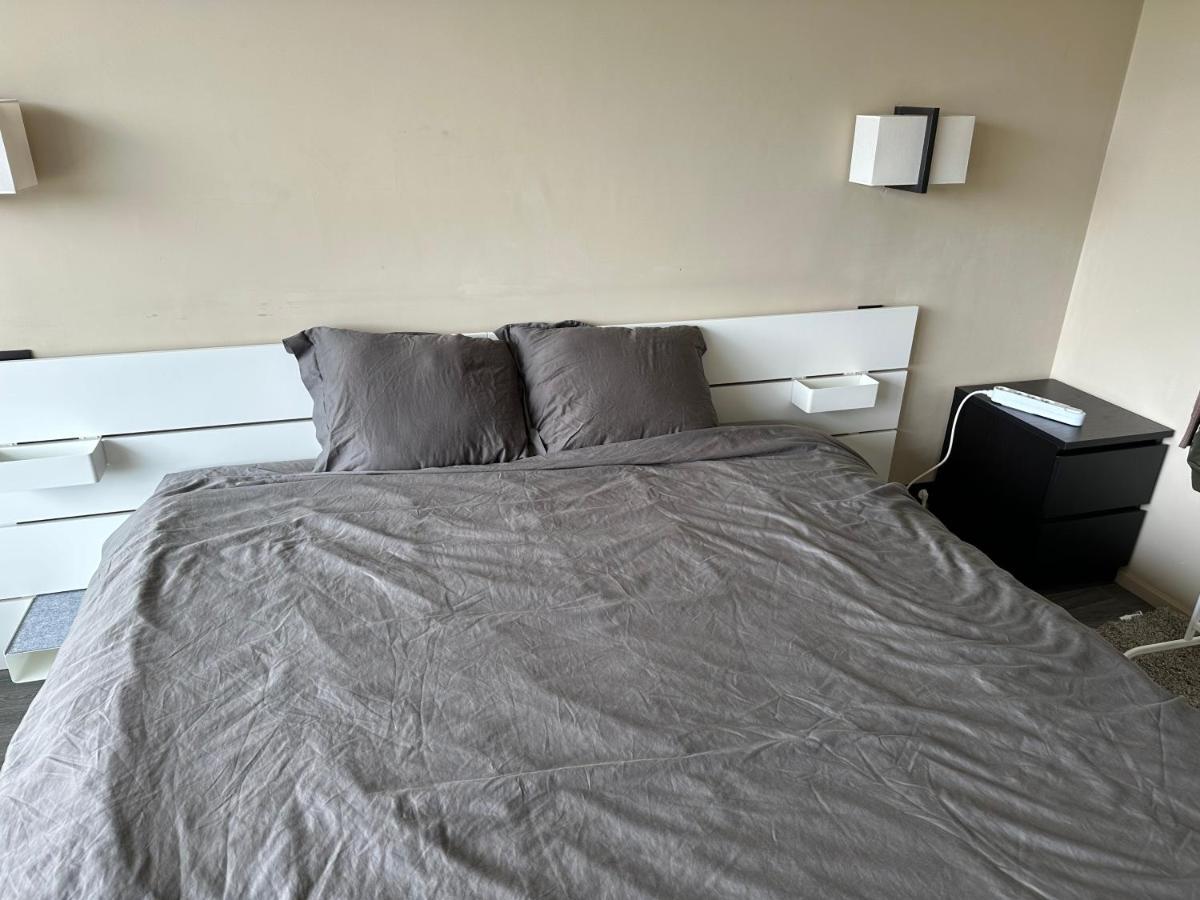 بروكسل Clam，Grand Apartment In Uccle المظهر الخارجي الصورة