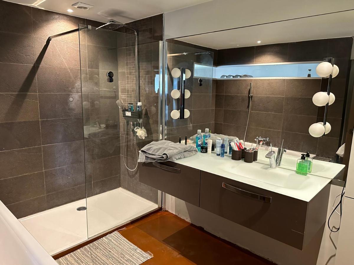 بروكسل Clam，Grand Apartment In Uccle المظهر الخارجي الصورة